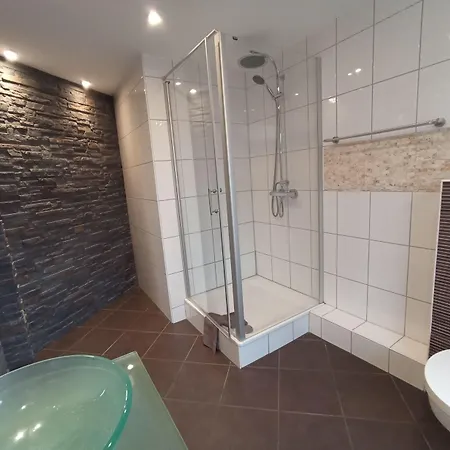 Fettehenne Gaestehaus 3*