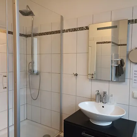 Fettehenne Gaestehaus Erkrath