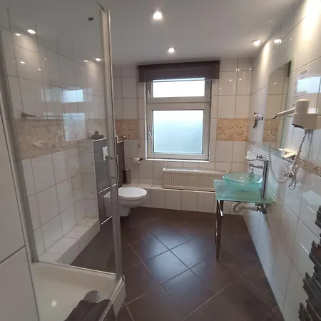 Πανδοχείο Fettehenne Gaestehaus