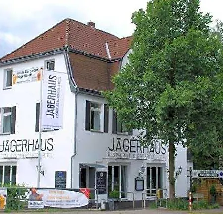 Inn Fettehenne Gaestehaus Erkrath