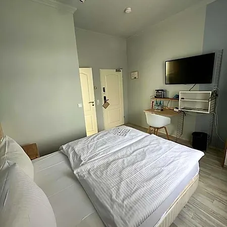 Fettehenne Gaestehaus Inn 3*
