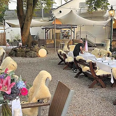 Fettehenne Gaestehaus 3*