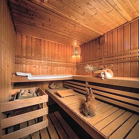 Inn Fettehenne Gaestehaus