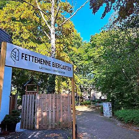 Fettehenne Gaestehaus Inn