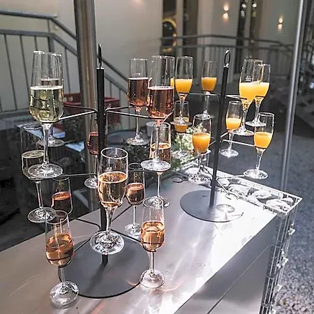 Inn Fettehenne Gaestehaus 3*