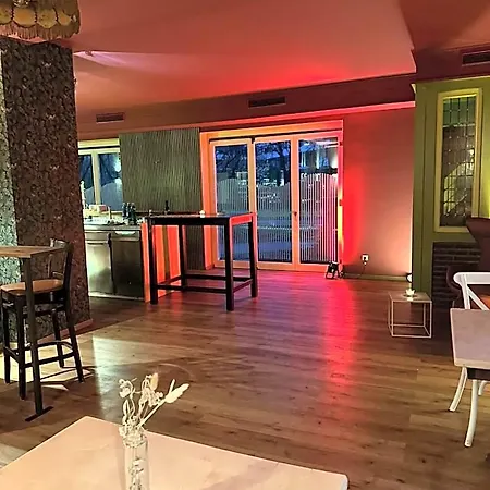 Inn Fettehenne Gaestehaus 3*