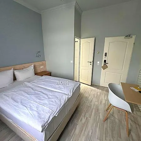 Fettehenne Gaestehaus Inn Erkrath