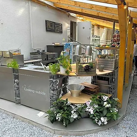 Inn Fettehenne Gaestehaus