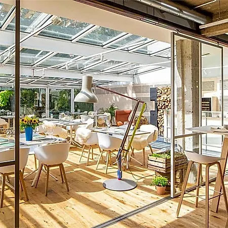 Fettehenne Gaestehaus 3*