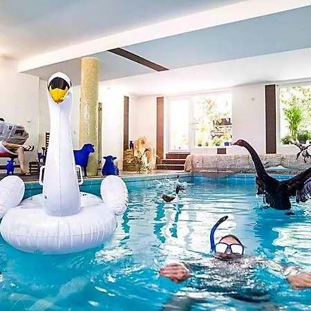 Fettehenne Gaestehaus Inn 3*