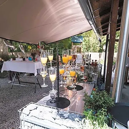 Inn Fettehenne Gaestehaus
