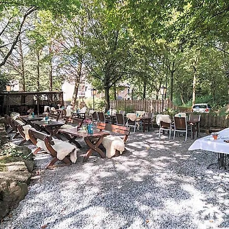 Inn Fettehenne Gaestehaus Erkrath