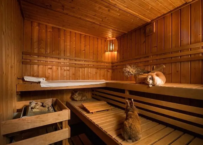 Herberg Fettehenne Gaestehaus