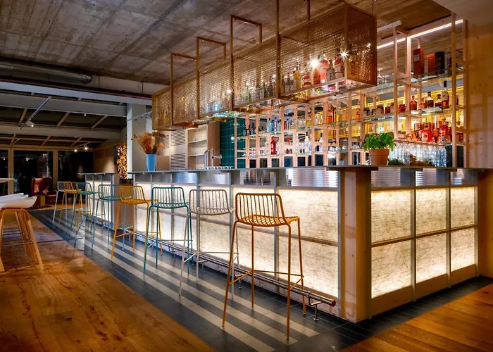 Fettehenne Gaestehaus 埃克拉特