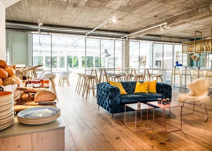 Fettehenne Gaestehaus 宾馆 3*