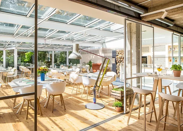 Herberg Fettehenne Gaestehaus 3*