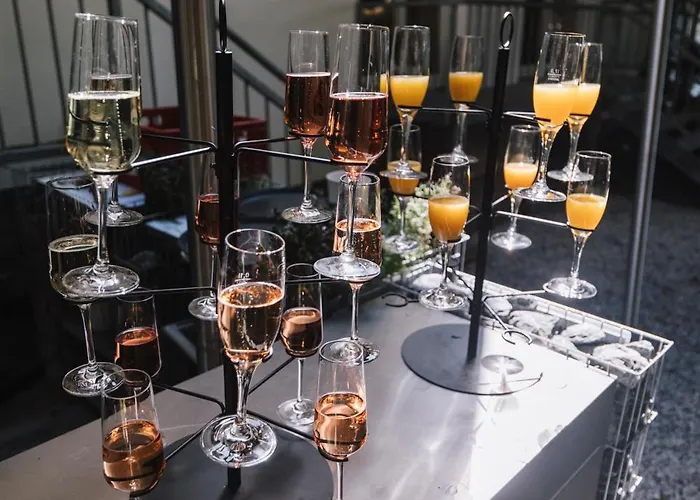 Fettehenne Gaestehaus Herberg