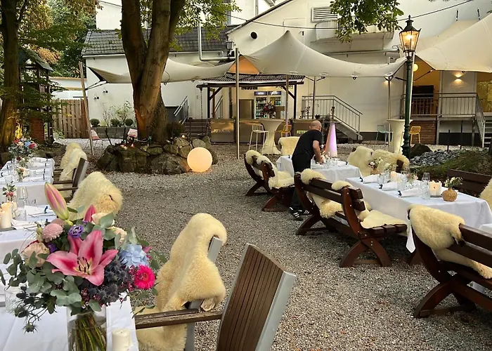 Herberg Fettehenne Gaestehaus