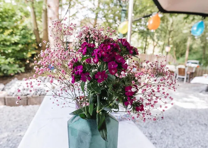 Fettehenne Gaestehaus Herberg 3*