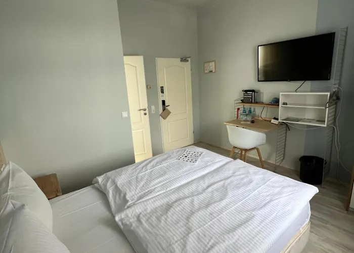 Fettehenne Gaestehaus 埃克拉特