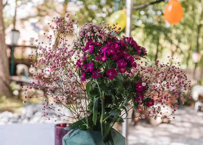 Fettehenne Gaestehaus 3* Erkrath