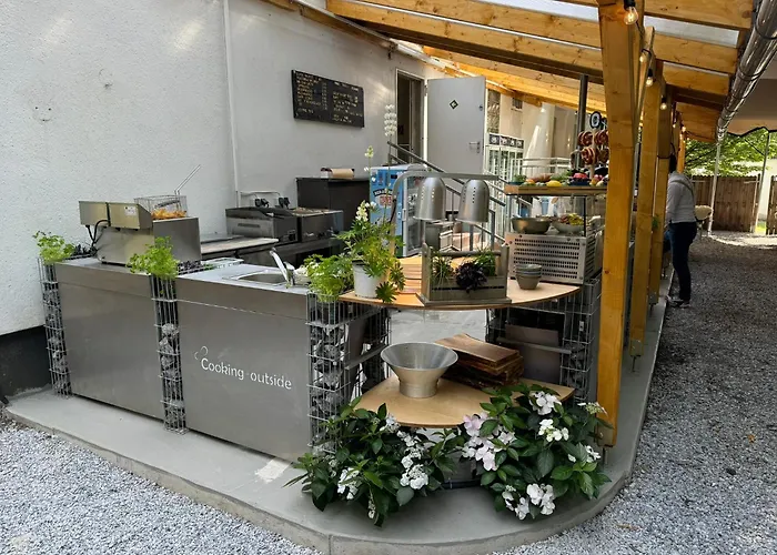 Fettehenne Gaestehaus Herberg Erkrath