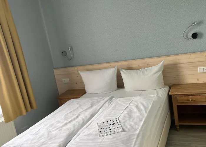 Fettehenne Gaestehaus Erkrath