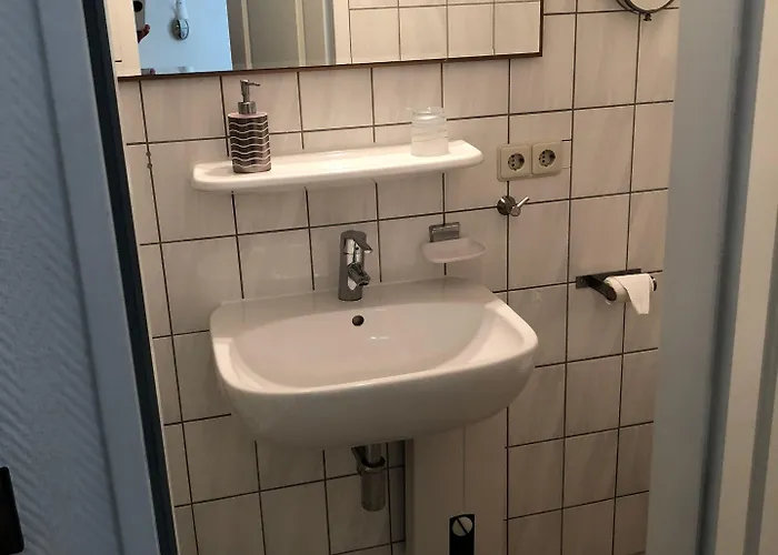 Herberg Fettehenne Gaestehaus