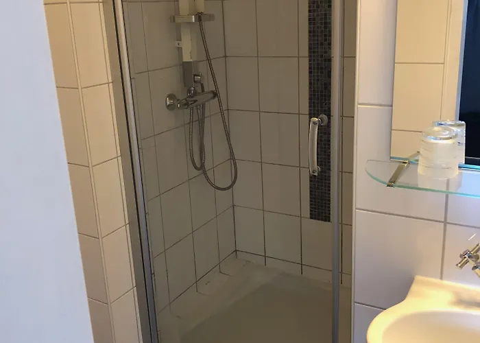 Fettehenne Gaestehaus Herberg