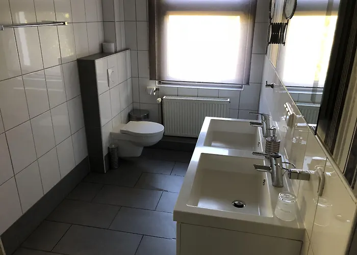 Fettehenne Gaestehaus Erkrath