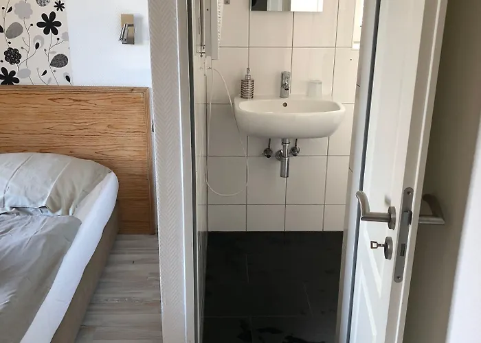 Fettehenne Gaestehaus Erkrath