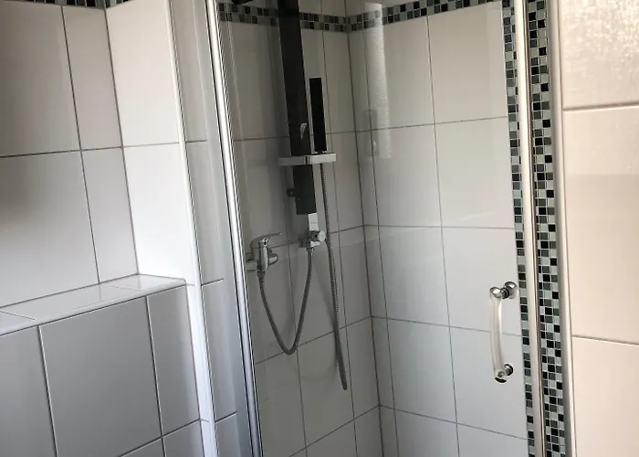 Fettehenne Gaestehaus 3*