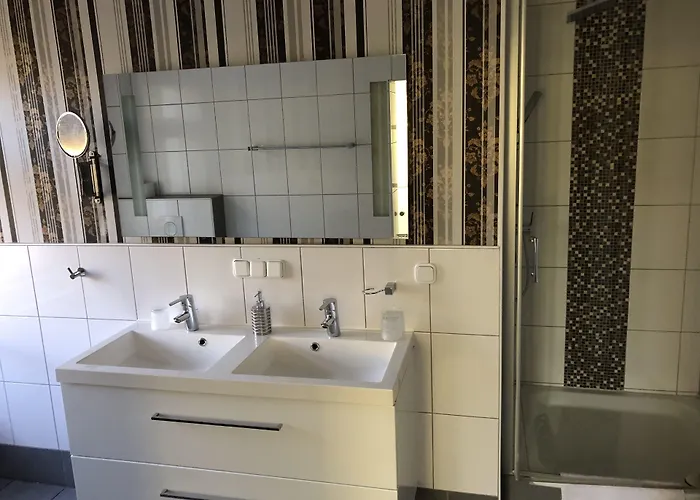 Herberg Fettehenne Gaestehaus 3*