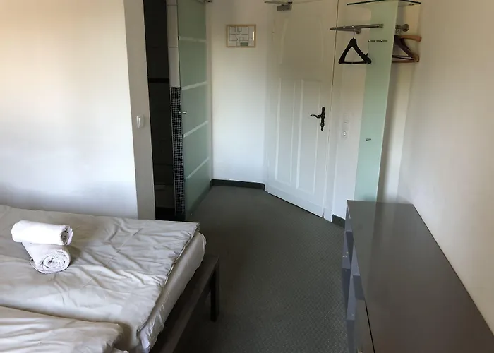 Fettehenne Gaestehaus Herberg