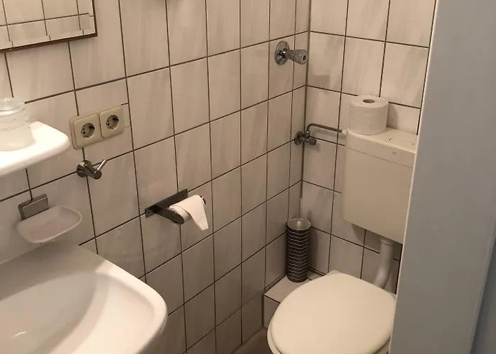 Herberg Fettehenne Gaestehaus