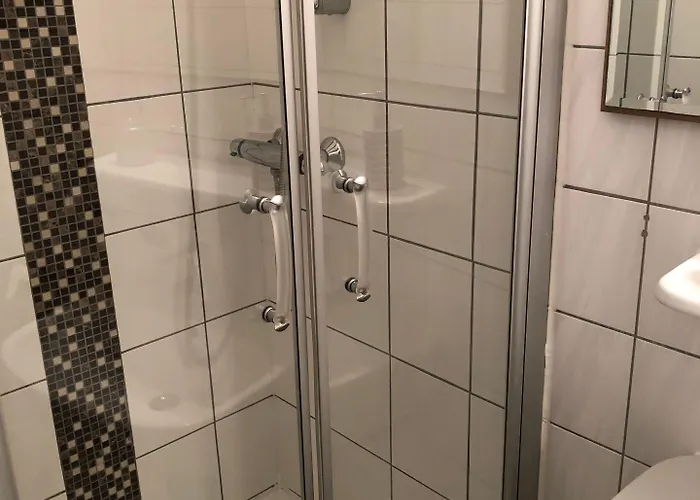 Fettehenne Gaestehaus Herberg 3*