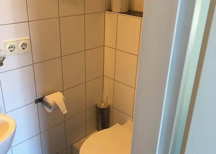 Herberg Fettehenne Gaestehaus Erkrath