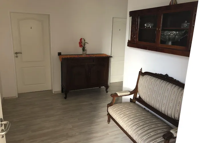 Fettehenne Gaestehaus Herberg Erkrath