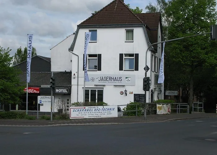 Fettehenne Gaestehaus 埃克拉特