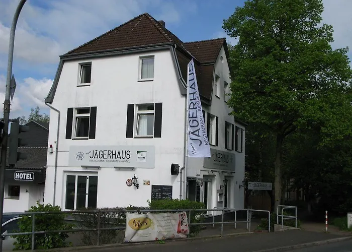 Herberg Fettehenne Gaestehaus