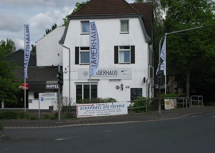 Herberg Fettehenne Gaestehaus 3*