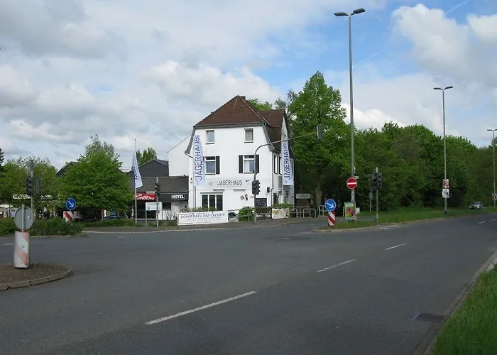 Herberg Fettehenne Gaestehaus