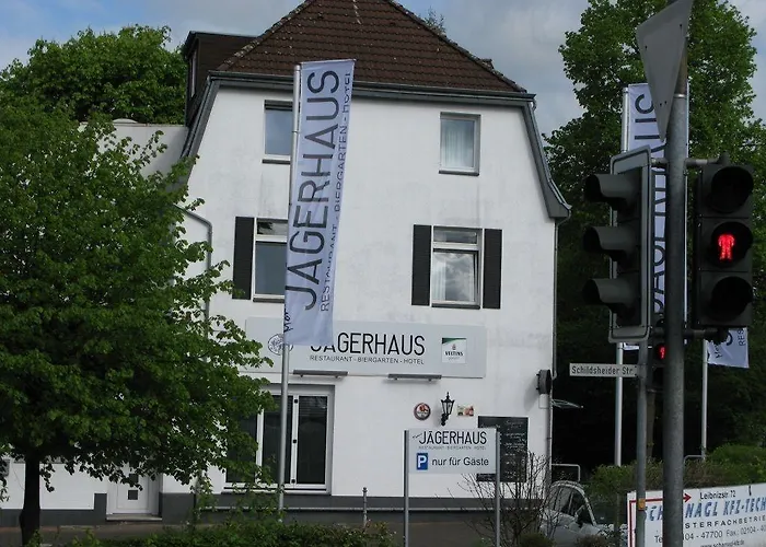 Fettehenne Gaestehaus Herberg