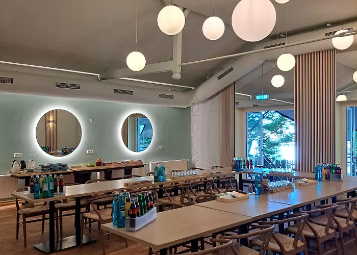 Fettehenne Gaestehaus Herberg