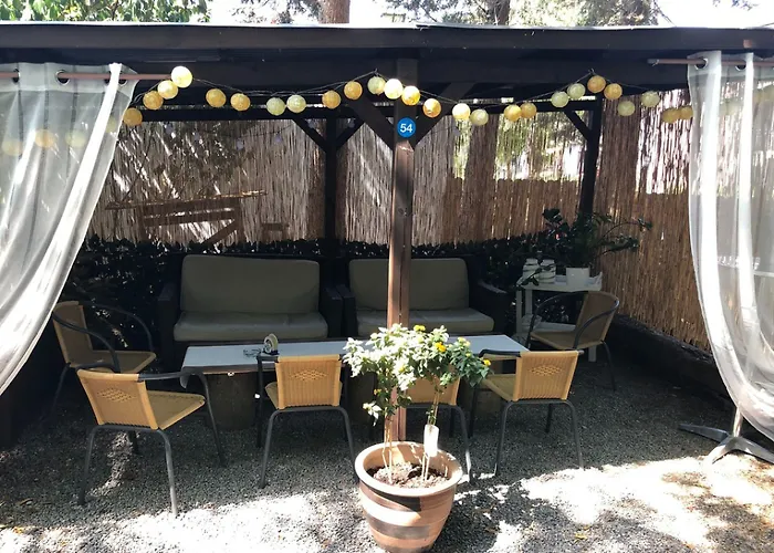 Fettehenne Gaestehaus Erkrath