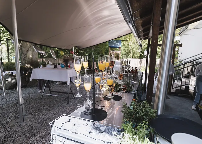 Fettehenne Gaestehaus