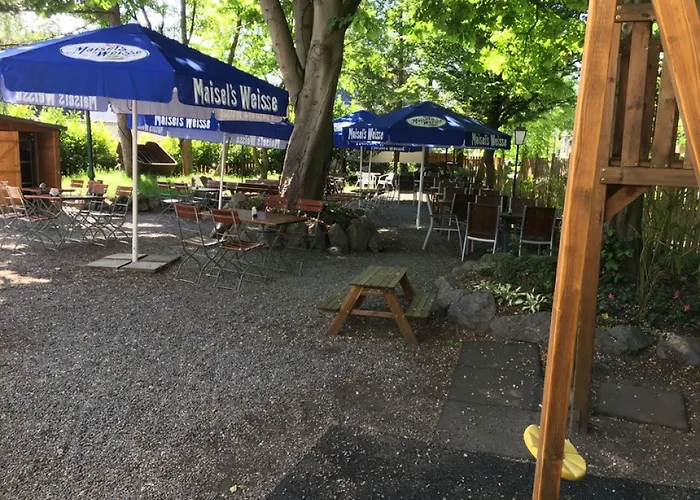 Fettehenne Gaestehaus 埃克拉特