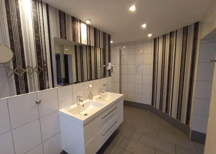 Herberg Fettehenne Gaestehaus 3*