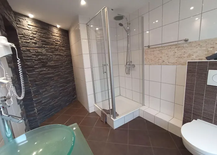 Fettehenne Gaestehaus 3*