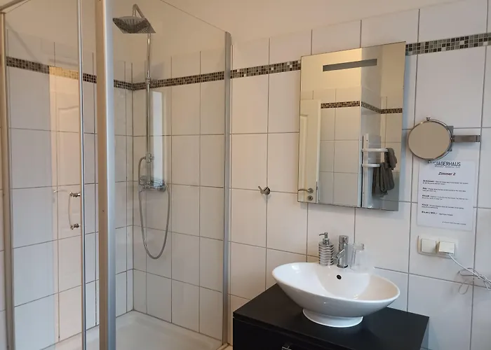 Fettehenne Gaestehaus Erkrath